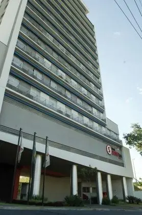 Stop Inn Antonio Carlos