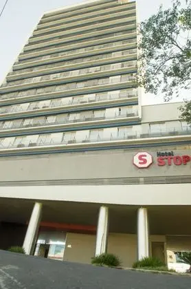 Stop Inn Antonio Carlos - Dış Mekan