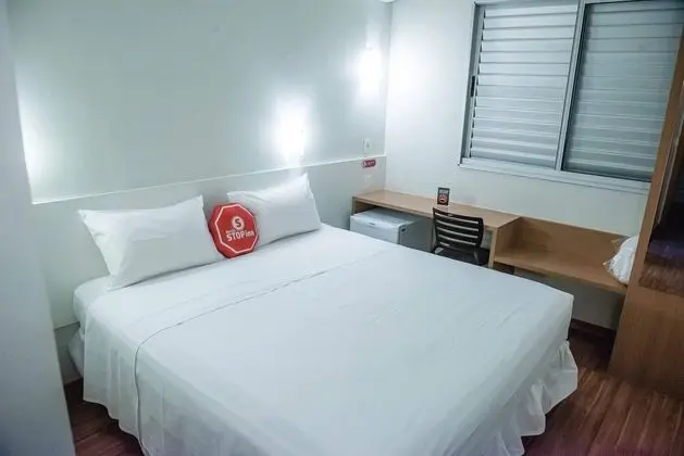 Stop Inn Antonio Carlos - Öne Çıkan Resim