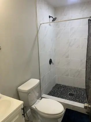 STOP INN STAY HOSTELS - Banyo Tipleri