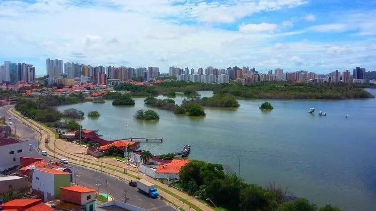 Stop Way Hotel São Luís