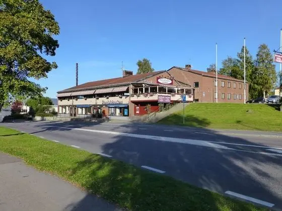 Stopet Hotell & Värdshus - 1