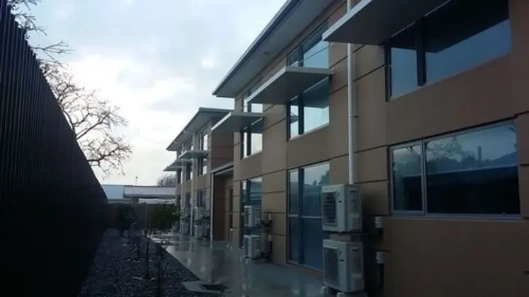 Stopforths Premium Accommodation