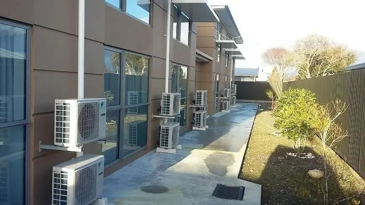Stopforths Premium Accommodation - Dış Mekan