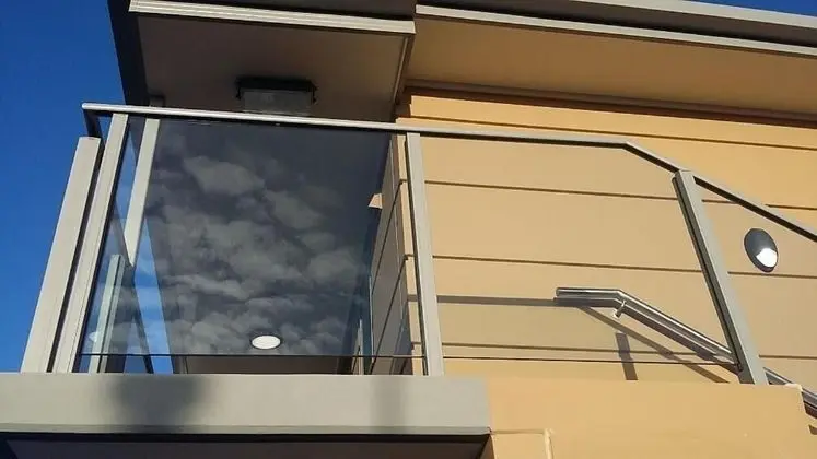Stopforths Premium Accommodation - Dış Mekan