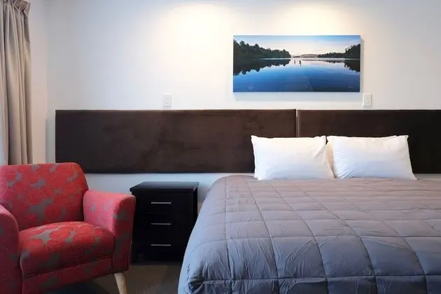 Stopforths Premium Accommodation - Öne Çıkan Resim