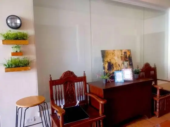 THE STOPOVER HOSTEL MACTAN - Lobi