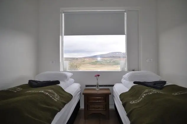 Stóra Ásgeirsá Guesthouse