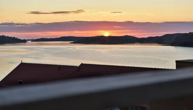 Stora Hotellet i Fjällbacka - Plaj