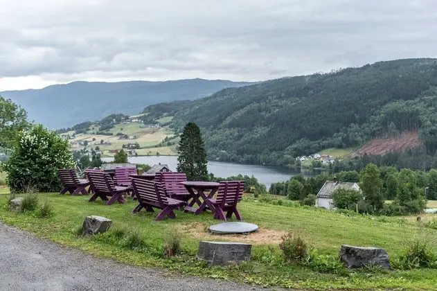 Store Ringheim Hotell og Restaurant