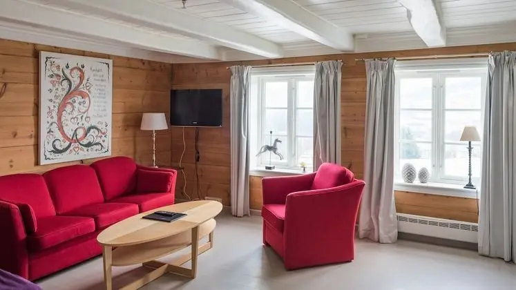Store Ringheim Hotell og Restaurant - Oda