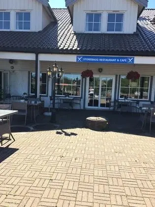 Storebaug Gjestegård