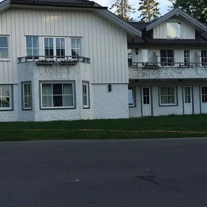 Storebaug Gjestegård
