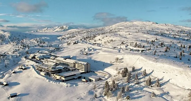 Storefjell Hoyfjellshotel