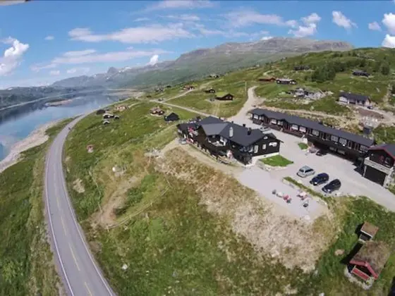 Storestølen Fjellhotell