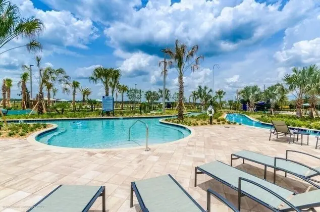 Storey Villa 3