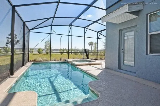 Storey Lake- 5 Bedroom Pool - 1666st Home by Redawning - Öne Çıkan Resim