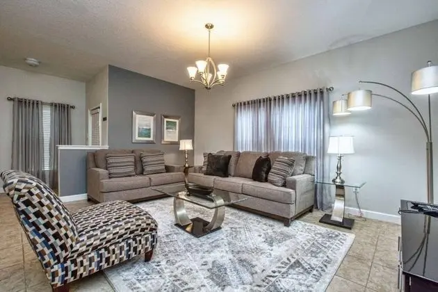 Storey Lake- 5 Bedroom Townhome w/ Pool- 1600st Townhouse by Redawning - Öne Çıkan Resim
