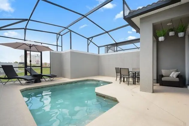 Storey Lake Escape by Orlando Short Term - Oda