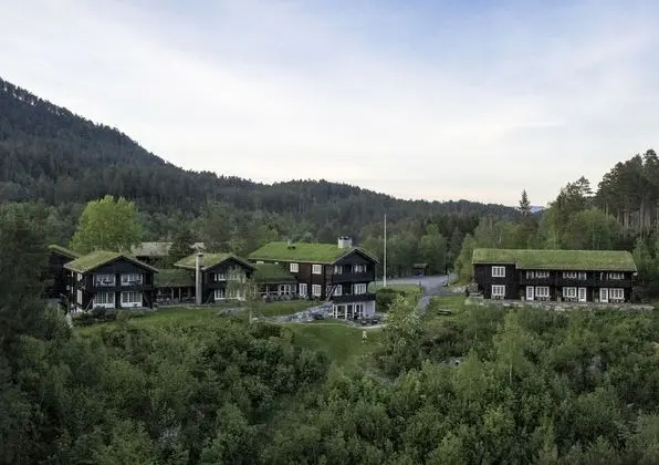 Storfjord Hotel - 1