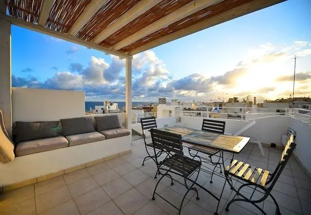 Storie e Affreschi Gallipoli