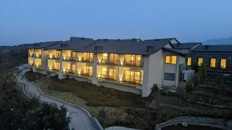 Storii By ITC Hotels Amoha Retreat, Dharamshala - Dış Mekan