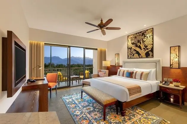 Storii By ITC Hotels Amoha Retreat, Dharamshala - Oda