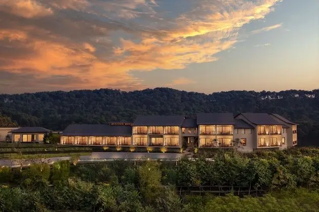 Storii By ITC Hotels Amoha Retreat, Dharamshala - Öne Çıkan Resim