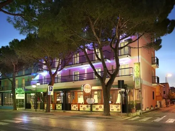 Hotel Storione