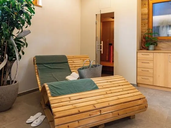 The Storks Boutique Hotel Bad Hofgastein - Spa