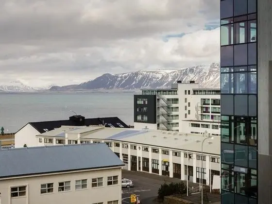 Storm Hotel by Keahotels
