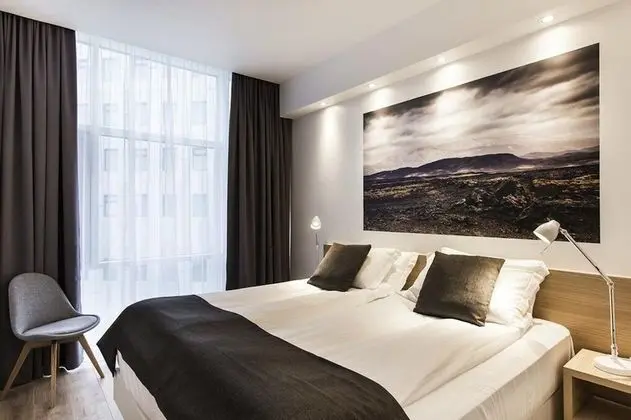 Storm Hotel by Keahotels - Öne Çıkan Resim