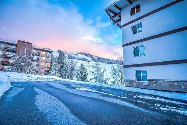 Storm Meadows 458 - Dış Mekan