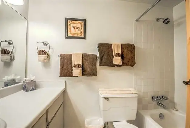 Storm Meadows A 216 - Banyo Tipleri