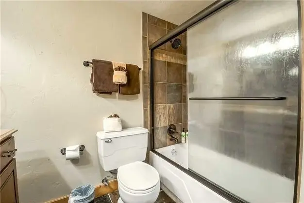 Storm Meadows A 316 - Banyo Tipleri