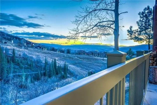 Storm Meadows B 213 - Dış Mekan