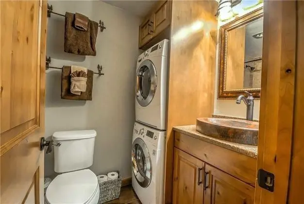 Storm Meadows C 310 - Banyo Tipleri