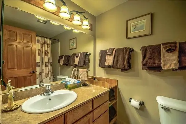 Storm Meadows C 317 - Banyo Tipleri
