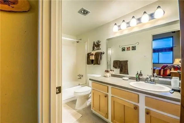 Storm Meadows C 413 - Banyo Tipleri