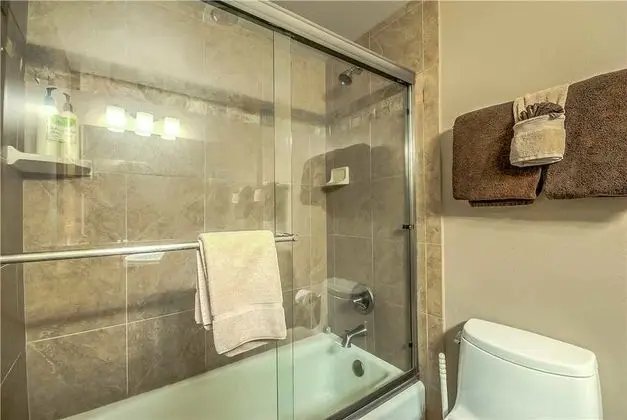 Storm Meadows C 418 - Banyo Tipleri