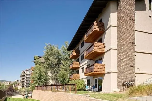 Storm Meadows I 330 - Dış Mekan