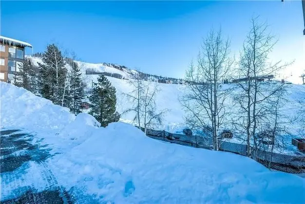Storm Meadows I 440 - Oda Manzaraları