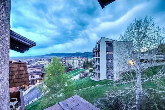 Storm Meadows I 530 - Oda Manzaraları