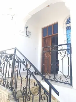 Storm Sailor Villa - Lobi
