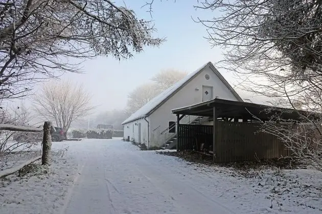 Storms Bed & Breakfast