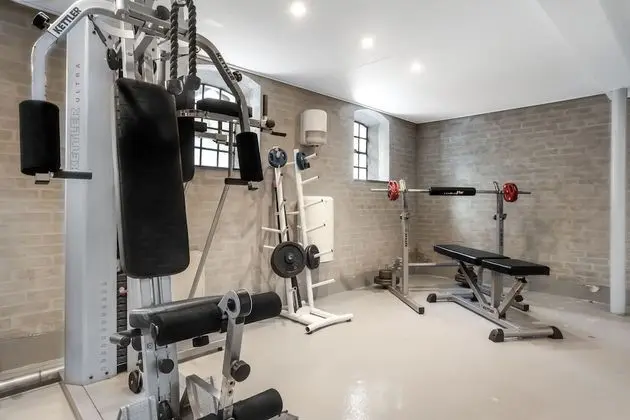 Storms Bed & Breakfast - Fitness
