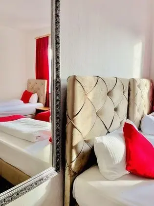 story Hostel Hamburg - Oda
