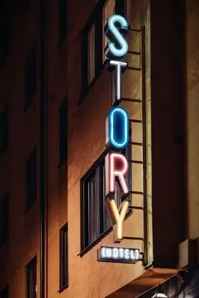 Story Hotel Riddargatan
