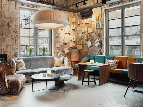 Story Hotel Signalfabriken - Öne Çıkan Resim