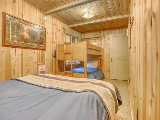 Storybrooks Cabin - Oda